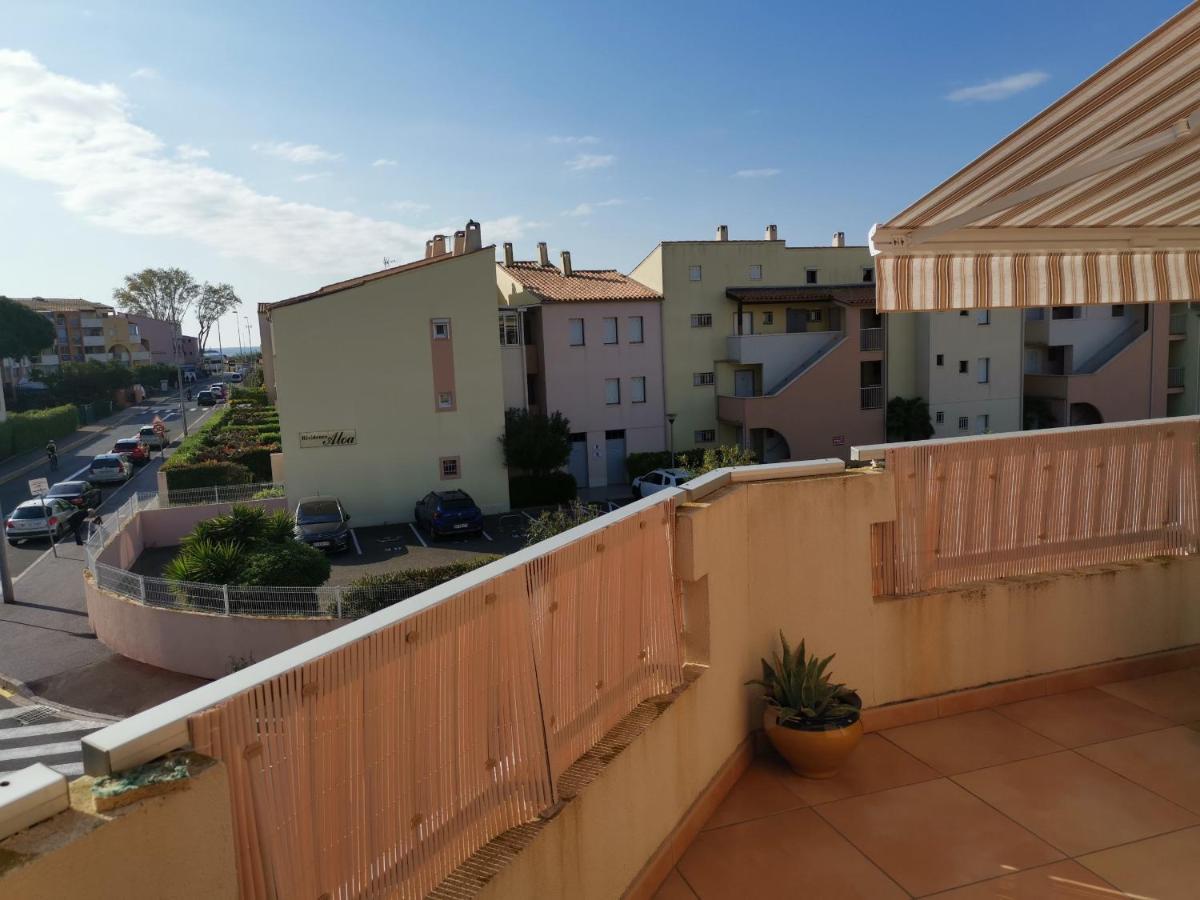 Archipel Ii- 30c - Moderne - 6 Pers Apartment Agde